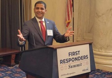 Primer dominicano en Junta de Libertad Condicional de NY