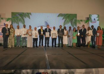 Premio Nacional de Turismo 2025 resalta innovación en RD