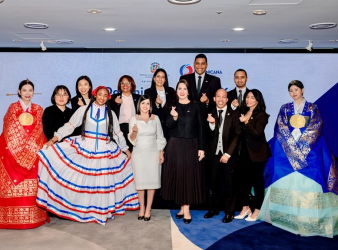 RD fortalece lazos comerciales con Corea del Sur RD fortalece lazos comerciales con Corea del Sur