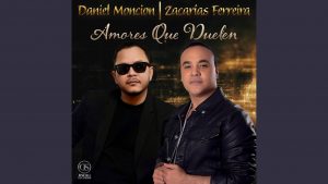 Daniel Monción y Zacarías Ferreira presentan bachata