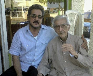 Solo para sancristoberos: Alfredo Zaiter