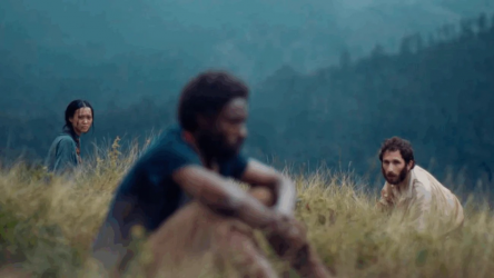 Coproducción RD competirá en efestival cine europeo de Sevilla