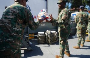 República Dominicana enviará ayuda humanitaria a Cuba