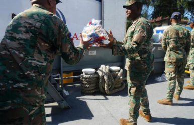 República Dominicana enviará ayuda humanitaria a Cuba