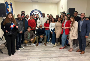 BOSTON: Consulado RD realiza encuentro con universitarios