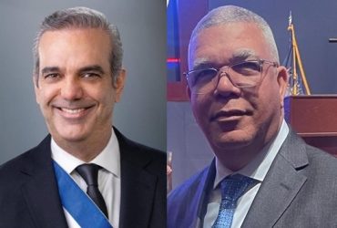 NY: Califica «desafortunadas» criticas de oposición a Abinader NY: Califica «desafortunadas» criticas de oposición a Abinader