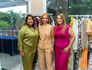 Periodista Claudine Nova ofrece charla “Estilo con estrategia”