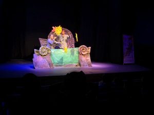 Festival Internacional de Teatro de Infancia y Juventud en la RD Festival Internacional de Teatro de Infancia y Juventud en la RD