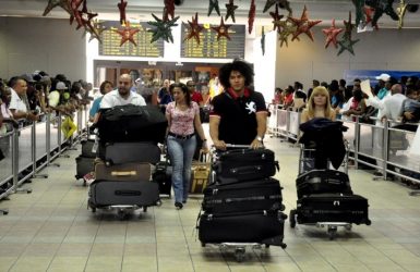 Entró en vigor gracia navideña US$5,500 para la diáspora