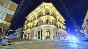 Banreservas presenta su nuevo Centro Cultural de Santiago