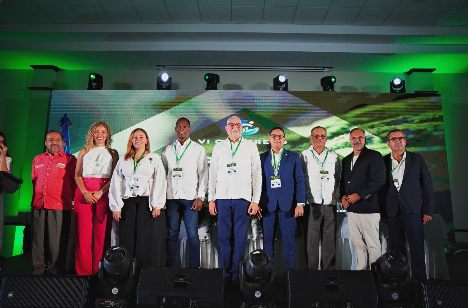 Alcaldes se comprometen a proteger el Medio Ambiente imagen