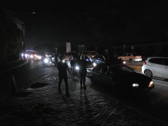 Atribuyen a un error humano ‘blackout’ afectó R. Dominicana