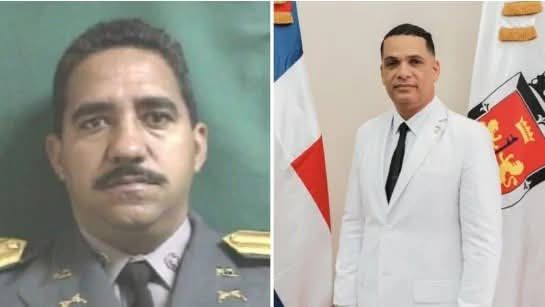 EU: Exgeneral PN y regidor se declaran culpables narcotráfico imagen