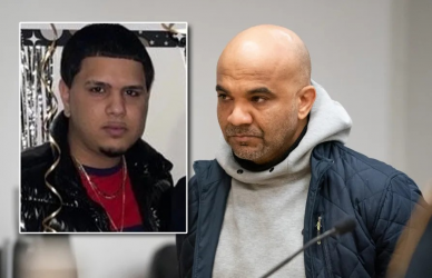 NY: A 16 años cárcel condenan a un dominicano que mató vecino