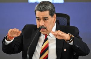Maduro dice estar dispuesto a hablar ‘face to face’ con Trump