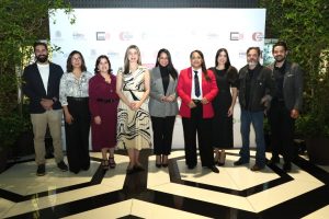 INDEX premia el talento audiovisual de la diáspora