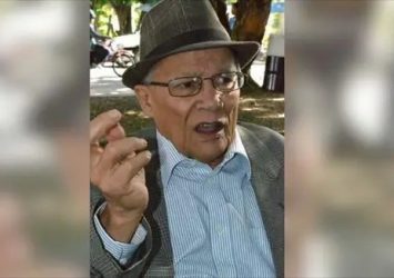 Declaran duelo oficial por fallecimiento Milito Bermúdez Declaran duelo oficial por fallecimiento Milito Bermúdez