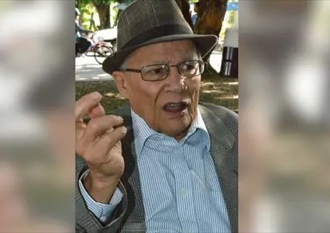 Declaran duelo oficial por fallecimiento Milito Bermúdez imagen