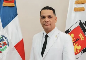 PRM suspende a regidor del DN procesado EU por narcotráfico PRM suspende a regidor del DN procesado EU por narcotráfico