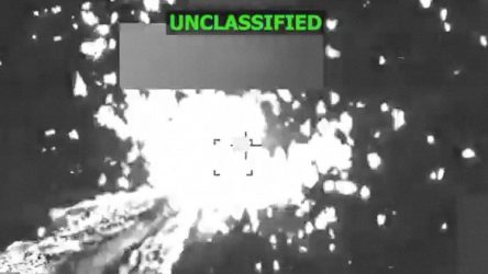 Francia: Ataques EU en Caribe violan el derecho internacional