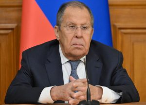 Rusia considera «inaceptables» acciones EU contra Venezuela Rusia considera «inaceptables» acciones EU contra Venezuela