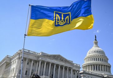 Ucrania habría aceptado plan de paz de EEUU, según CBS News