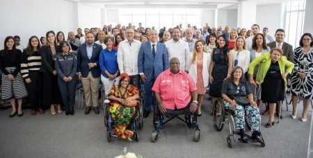 Actividades para conmemorar  Semana de la Discapacidad