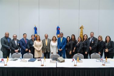 JCE recibe propuestas OCLEE en PR, Orlando y Miami