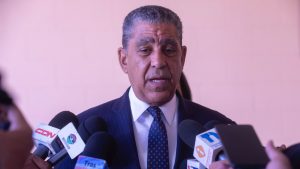 NY: Espaillat promueve proyecto educación universitaria temprana