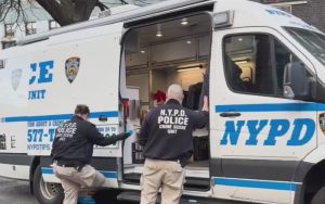 N. YORK: Asesinan a puñaladas madre dominicana de 47 años N. YORK: Asesinan a puñaladas madre dominicana de 47 años