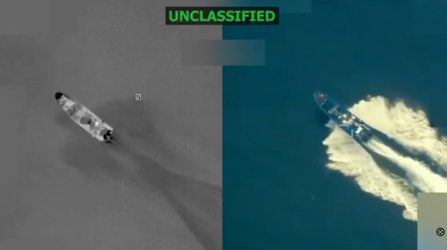 Colombia ve presencia EEUU es «una amenaza» América Latina Colombia ve presencia EEUU es «una amenaza» América Latina