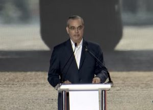 Vea aquí al Presidente Abinader en «La Semanal con la Prensa»