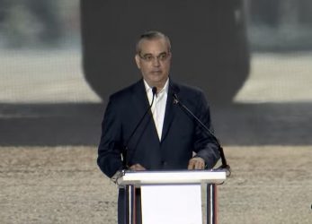 Vea aquí al Presidente Abinader en «La Semanal con la Prensa»