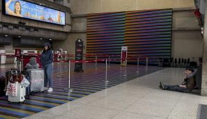 Venezuela coordina acciones para continuidad de los vuelos