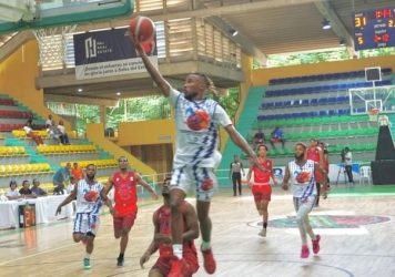 Clubes Quisqueya y Miramar empatan primer lugar TBS SPM Clubes Quisqueya y Miramar empatan primer lugar TBS SPM