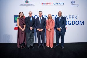 BPD atrae interés inversionistas Semana Dominicana en Londres