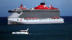 Autoridad Portuaria anuncia la llegada de diez nuevos cruceros