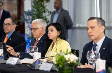 Procuradora ve «necesidad» de fomentar los acuerdos penales Procuradora ve «necesidad» de fomentar los acuerdos penales