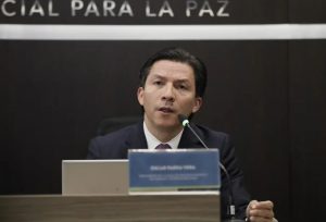 COLOMBIA: Imputan generales y 27 militares más por crímenes