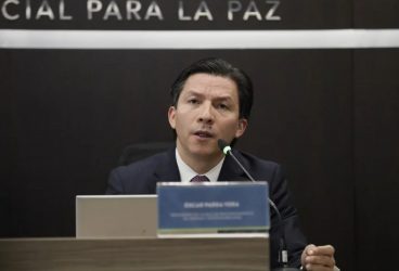 COLOMBIA: Imputan generales y 27 militares más por crímenes COLOMBIA: Imputan generales y 27 militares más por crímenes