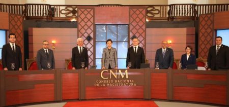 Avanza análisis de candidatos a Suprema Corte Justicia en RD