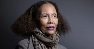 Otorgan a escritora haitiana Grand Prix du roman 2025 Otorgan a escritora haitiana Grand Prix du roman 2025