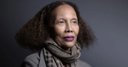 Otorgan a escritora haitiana Grand Prix du roman 2025 Otorgan a escritora haitiana Grand Prix du roman 2025