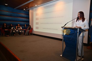 Funglode presenta alarmante radiografía feminicidios en RD