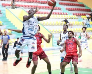 Consuelo y Quisqueya vencen en TBS San Pedro de Macorís