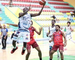 Consuelo y Quisqueya vencen en TBS San Pedro de Macorís