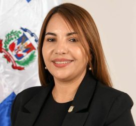 Diputada por PRM dice no vive con acusado de narcotráfico Diputada por PRM dice no vive con acusado de narcotráfico