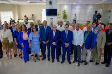 CODOPYME anuncia la Expo Feria 2025 dedicada Abinader CODOPYME anuncia la Expo Feria 2025 dedicada Abinader