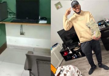 EU extradita a 4 dominicanos por estafa a personas mayores EU extradita a 4 dominicanos por estafa a personas mayores