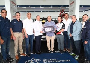 Feria de Banreservas cerró con ventas más de 3,800 vehículos